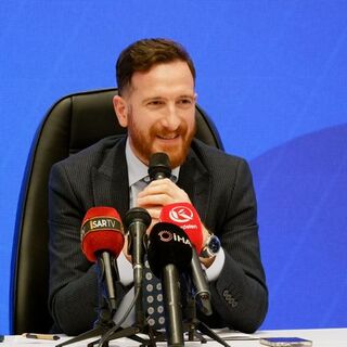 Erzurumspor'da Serkan Özbalta dönemi! - HT Spor