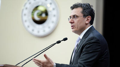 Dışişleri'nden AB Liderler Zirvesine ilişkin açıklama