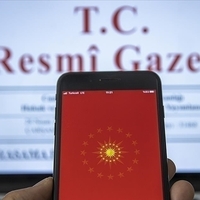 HSK atama kararnamesi Resmi Gazete'de