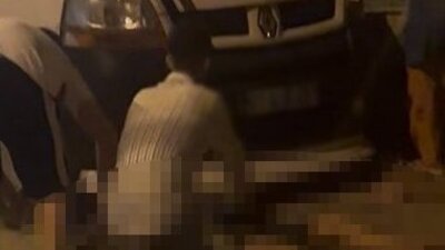 Adana'da silahlı kavga: 1 ölü, 4 yaralı