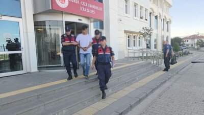 Bursa'daki yabancı uyruklu cinayetinde 1 tutuklama