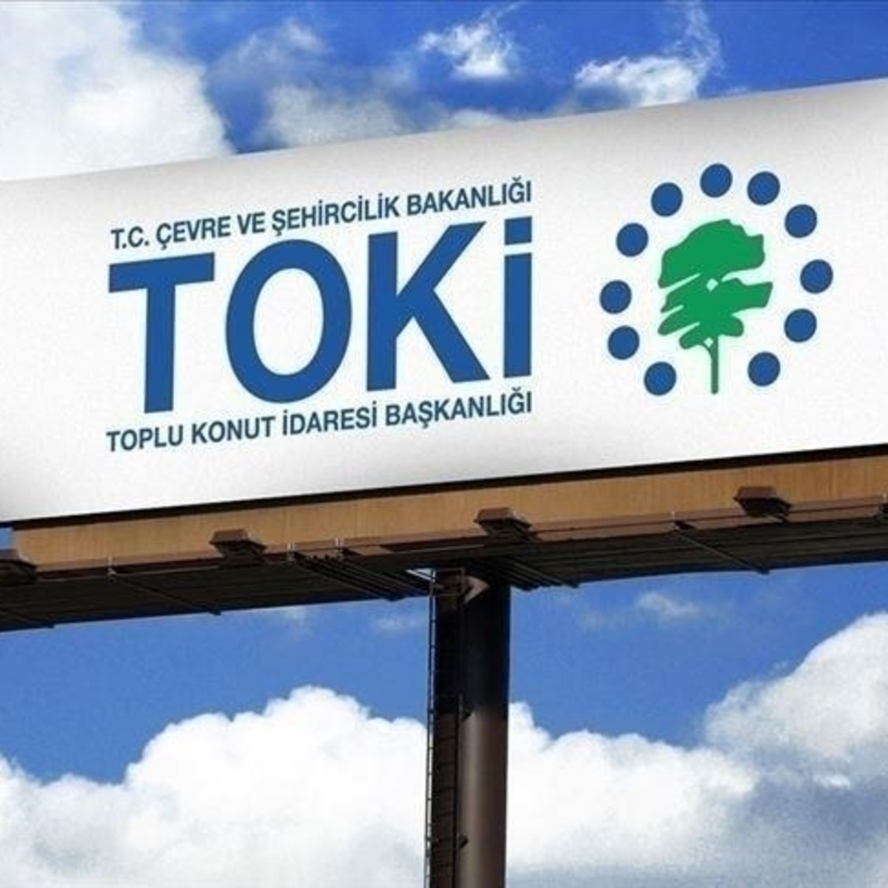 TOKİ 60 ay vadeyle 643 ev ve iş yeri satıyor!