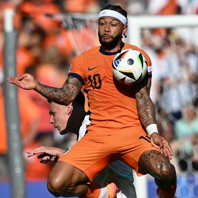 Beşiktaş'ın transferde gözü Depay'da - HT Spor