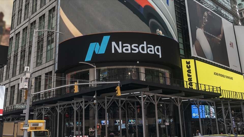 Nasdaq ve S&P 500'de rekor