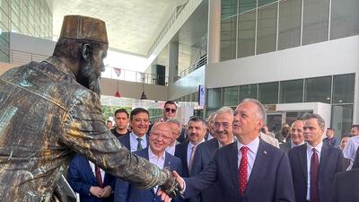 Bursa'da festival coşkusu