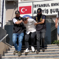 Cinsel saldırıdan 10 yıldır aranıyordu... Sapık yakalandı!