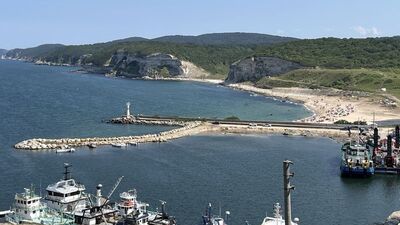 Vize'de yarın denize girilmesi yasaklandı