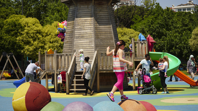 Miyopi salgına dönüştü! Çocuklara günde en az 1-2 saat açık hava önerisi!