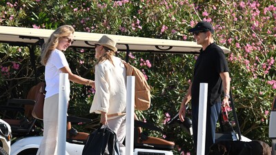 Ömer Koç, Bodrum sezonunu açtı