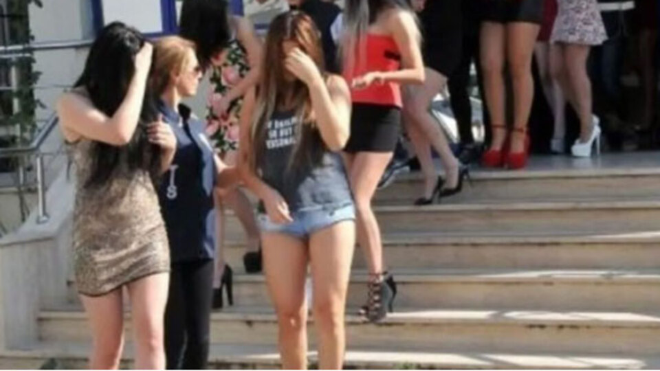 7 ilde dijital fuhuş ağına operasyon!