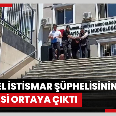 Sarıyer'de öldürülen Oya ve cinsel istismar şüphelisinin ifadesi ortaya çıktı