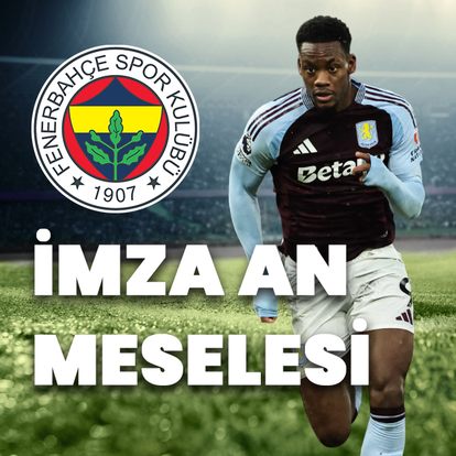 Jhon Duran transferinde imza an meselesi - HT Spor