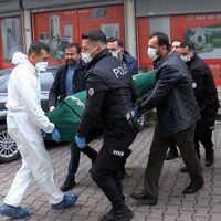 İddianame kan dondurdu! Bıçakla öldürüp asetonla yakmış!