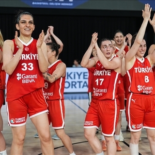 Türkiye-Litvanya basketbol maçı ne zaman?