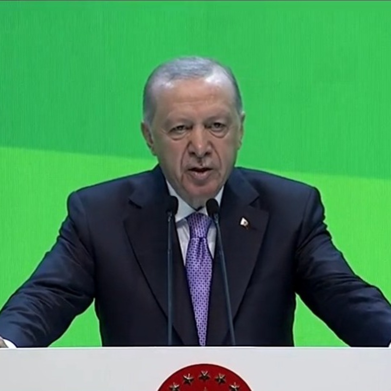 Cumhurbaşkanı Erdoğan'dan iş dünyasına yönelik önemli açıklamalar ve iş dünyasını ilgilendiren son gelişmeler!