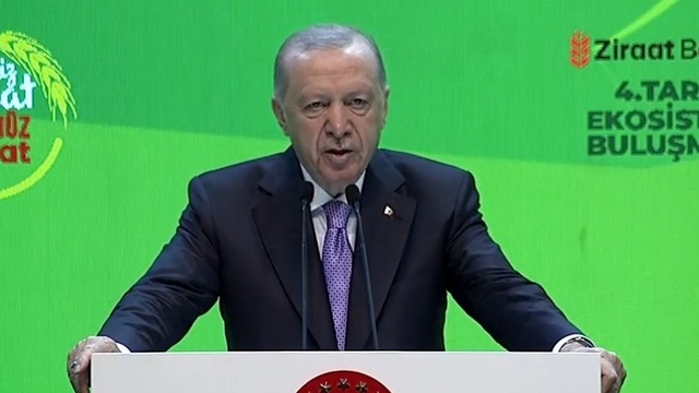 Çiftçilere yeni kredi paketleri