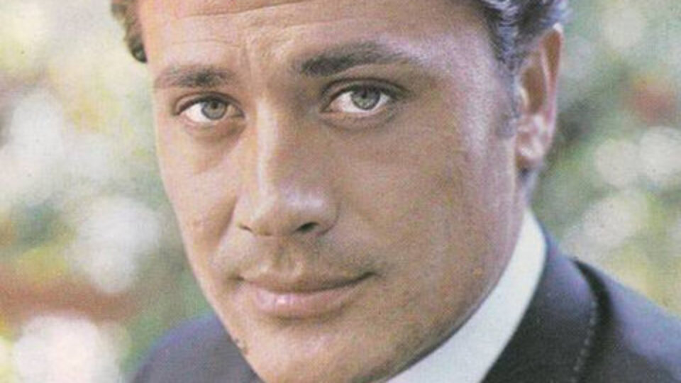 "Sanki hiç gitmemiş gibi"