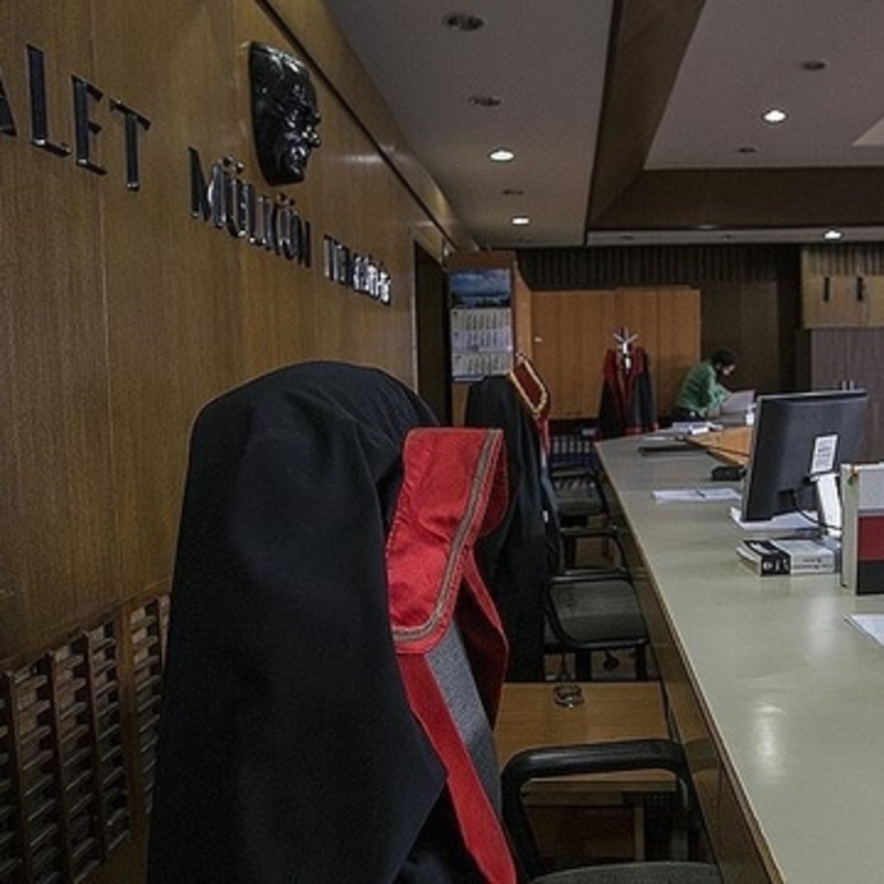 HSK hakim ve savcı atama isim listesi | Son Dakika