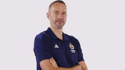 Masiulis, Zalgiris Kaunas'ın başına geçti!