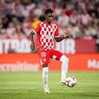 Fenerbahçe'den Yaser Asprilla hamlesi!