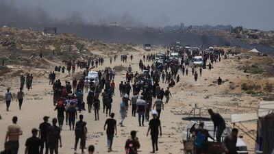 63 Filistinli hayatını kaybetti