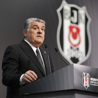 Serdal Adalı'dan Osayi Samuel açıklaması!