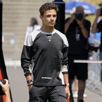 Formula 1'de pole pozisyonu Norris'in!