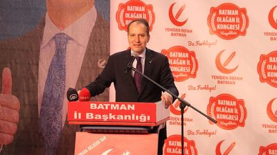 'İslam coğrafyası katliamlarla karşı karşıya'