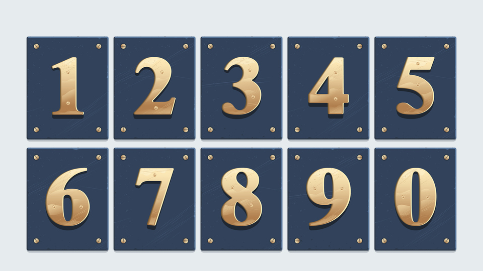 Bina Numarası Nedir?