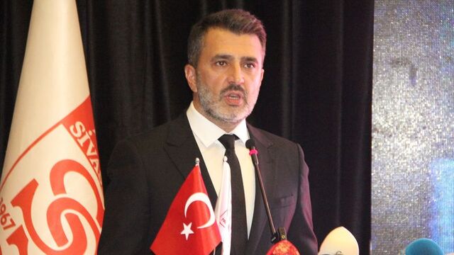 Sivasspor'un yeni başkanı Gökhan Karagöl oldu - HT Spor