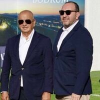 Bodrum FK'nın yeni başkanı Aşkın Demir oldu