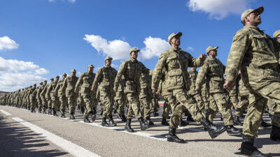 Bedelli Askerlik Şartları Nelerdir?