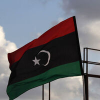 Libya'dan Yunanistan'a cevap