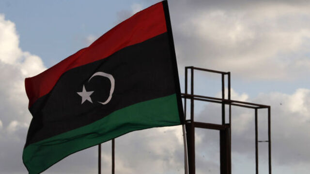 Libya'dan Yunanistan'a cevap