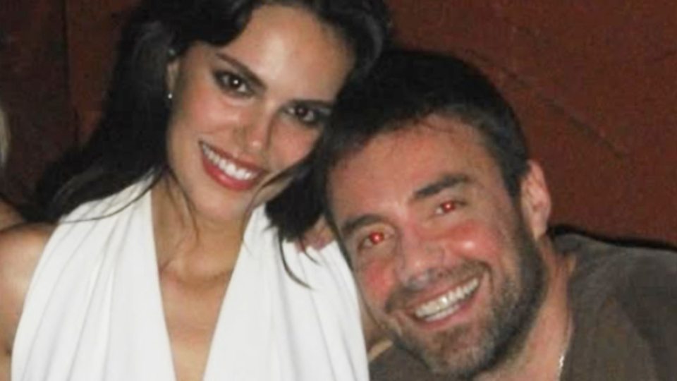 Aşk iddialarını güçlendiren paylaşım