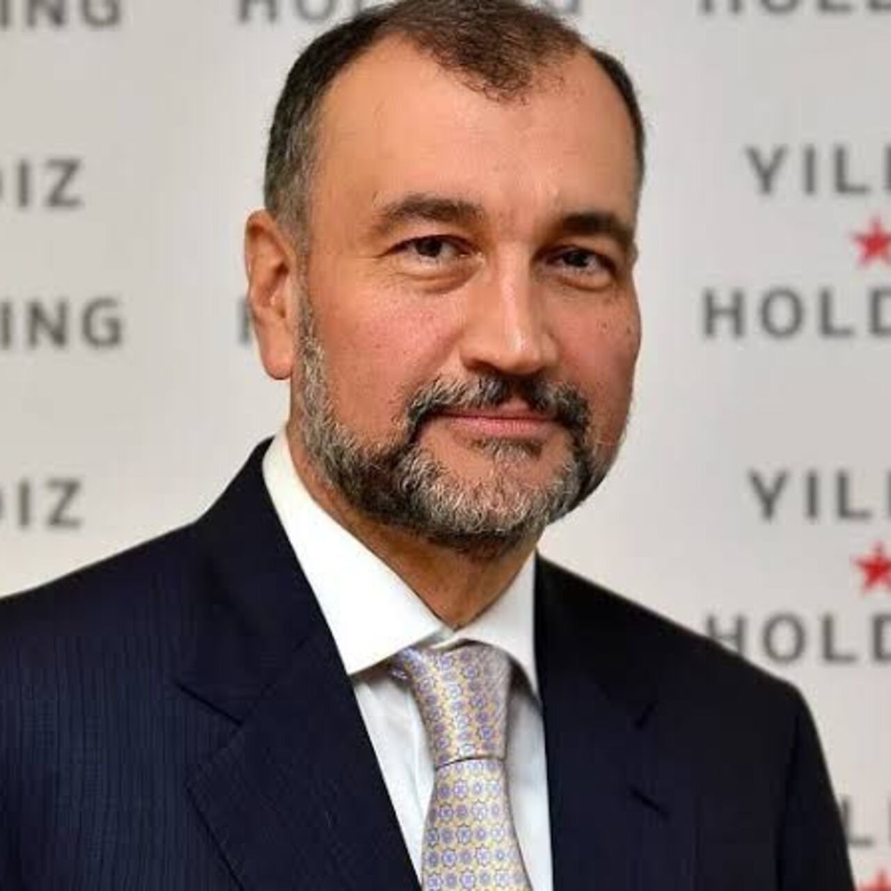 Murat Ülker’den TBMM’ye çağrı