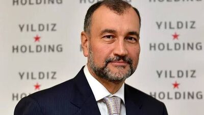 Murat Ülker'den TBMM'ye çağrı