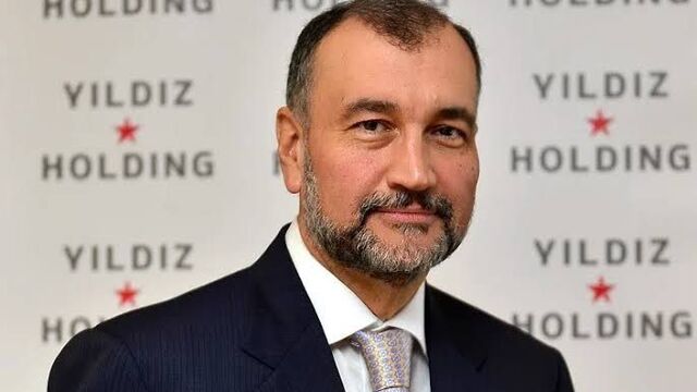 Murat Ülker'den TBMM'ye çağrı
