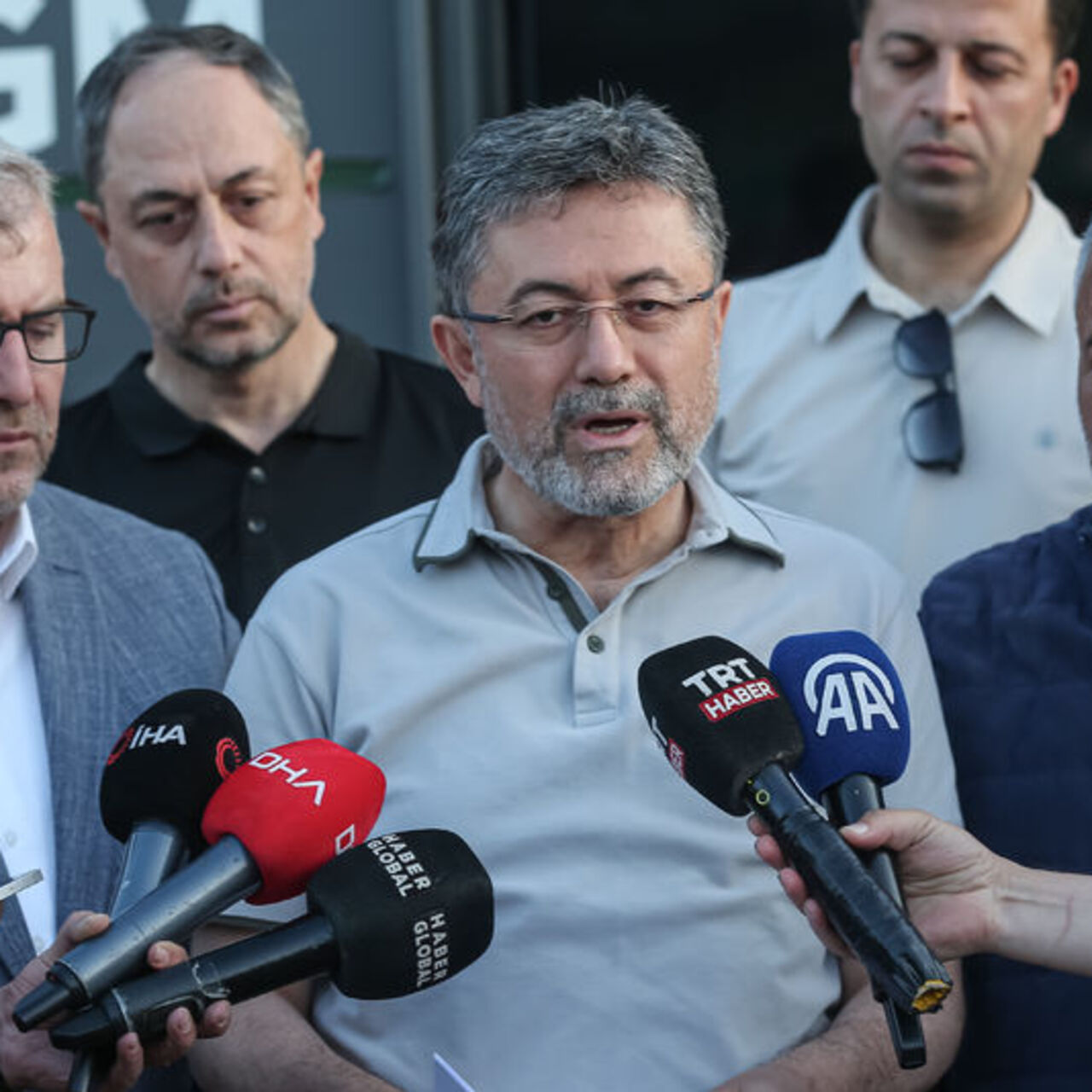 'Son 2 günde çıkan yangın sayısı 150'