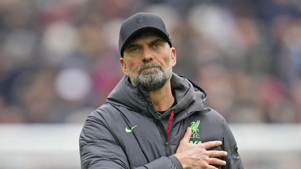 Klopp'ten Kulüpler Dünya Kupası'na tepki!