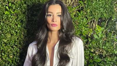 "10 yılım anoreksiya ile savaşarak geçti"