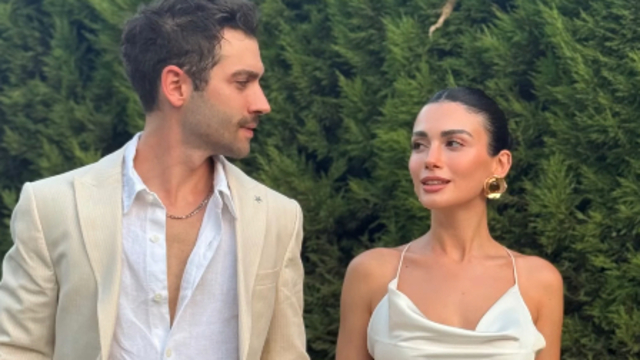 Romantik paylaşım
