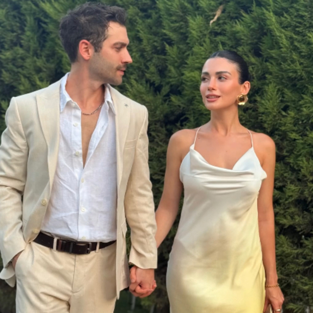 Romantik paylaşım
