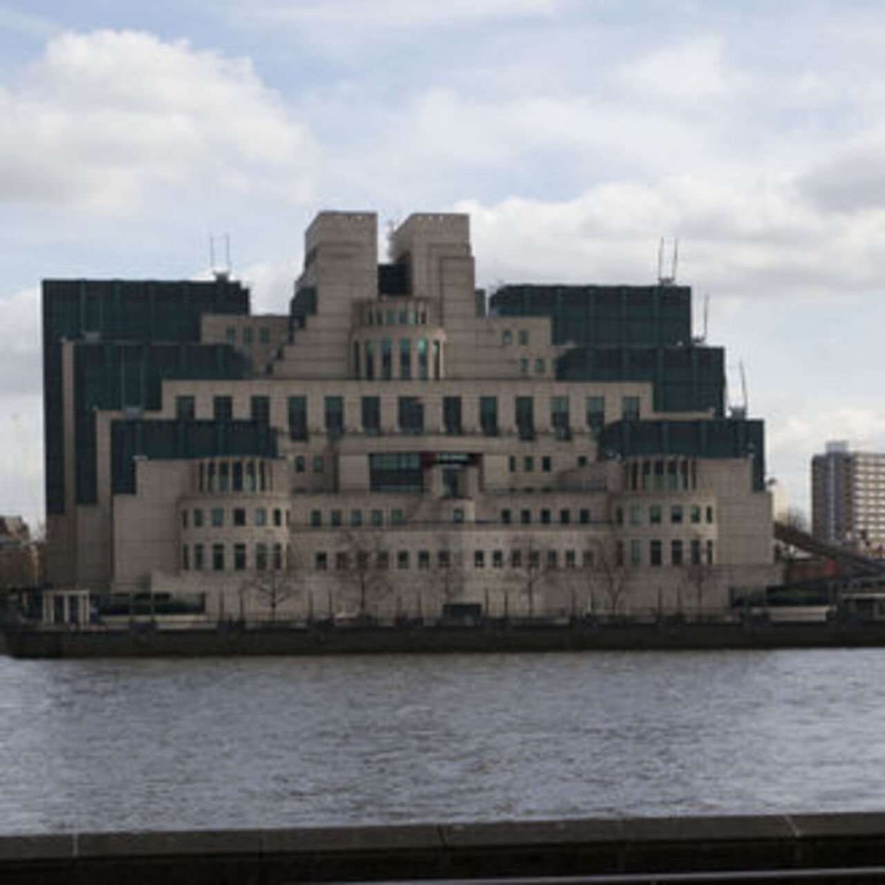 MI6'in yeni başkanının dedesinin Nazi casusu olduğu bildirildi