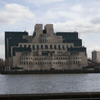 MI6'in yeni başkanının dedesinin Nazi casusu olduğu bildirildi