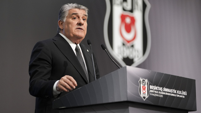 Beşiktaş, Osayi transferinde masadan kalktı!