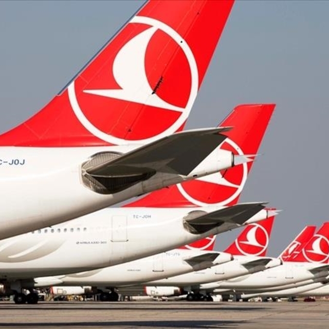 THY'nin İran seferleri yeniden başlıyor