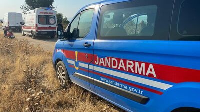 Aracında ölü bulundu! Soruşturma başlatıldı