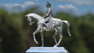 99. Gazi Koşusu heyecanı yaşanacak