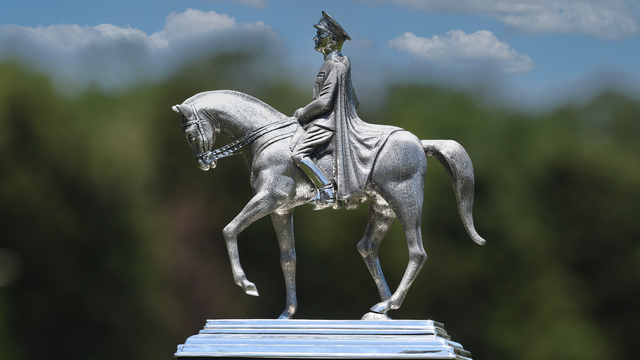 99. Gazi Koşusu heyecanı yaşanacak